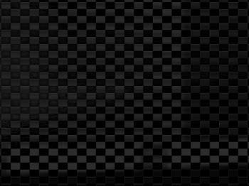 Dark Metal Grid Background