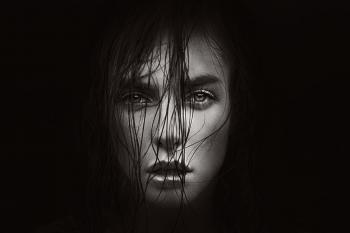 darkness - Cerca con Google | SCATTI | Pinterest | People