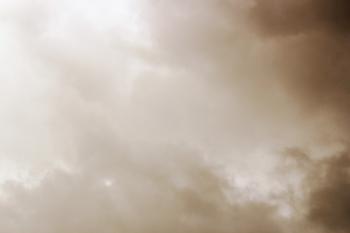 Clouds Background 4 Free Stock Photo - Public Domain Pictures