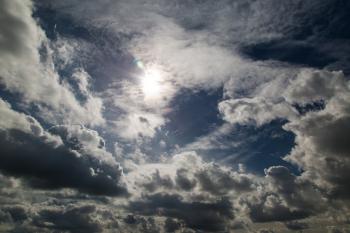 Dark Sky Free Stock Photo - Public Domain Pictures