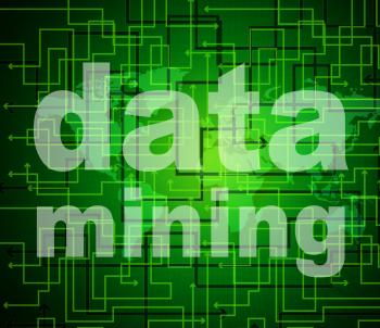 Data Mining Indicates Research Study And Analyse