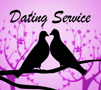 Dating Service Indicates Web Site And Assist