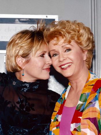 Debbie Reynolds Dies | PEOPLE.com