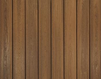 It looks like wood... but it's composite. Envision Inspiration ...