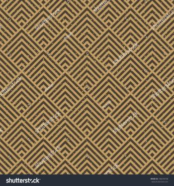 Seamless Kraft Paper Brown Black Grunge Stock Vector 740278738 ...