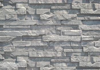 Stone Wall Decorative Stones Total - Tierra Este | #62735