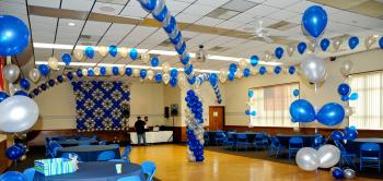 Balloon Party Decoration Ideas Favors - Tierra Este | #52292