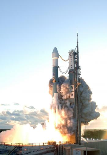 Delta II - Wikipedia