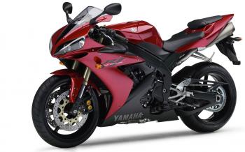 Yamaha Deltabox wallpapers