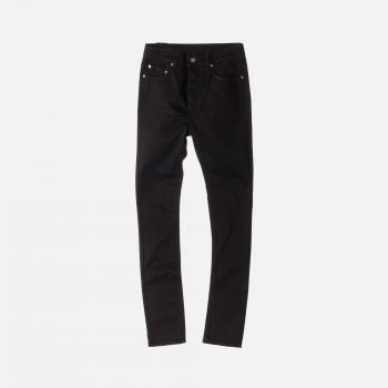 Ksubi Chitch Laid Denim - Black – Kith