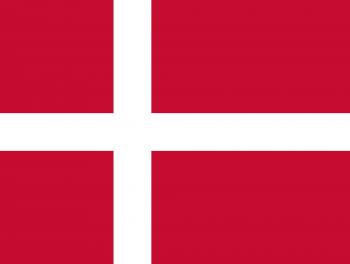 Flag of Denmark - Wikipedia