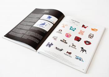 Submit Your Best Logo Designs for Publication