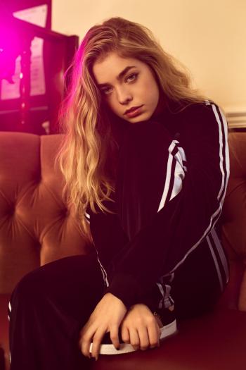 Premiere: L Devine - "Like You Like That" | Wonderland Magazine