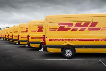 Case study DHL Express | spotONvision