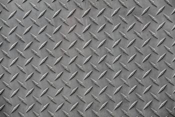 Debonair Aluminum Embossed Diamond Plates H Bright Reflective Finish ...