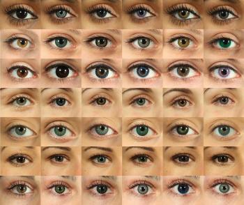 eye colors | Different eye colors 02 | eyes and hair colors ...