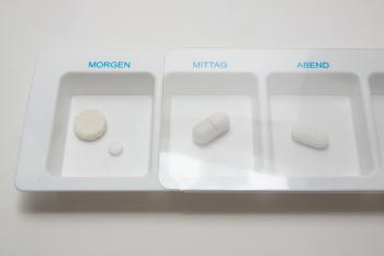 Different Tablets