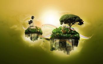 220 Digital Art HD Wallpapers | Background Images - Wallpaper Abyss