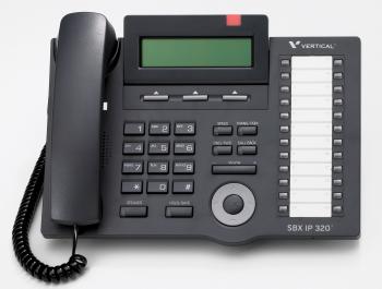 SBX-IP Page