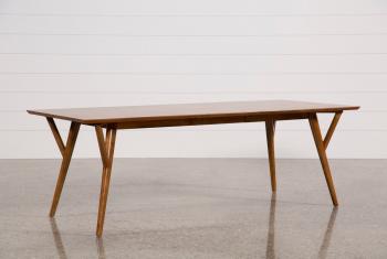 Mod Extension Dining Table | Living Spaces
