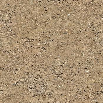 High Resolution Seamless Textures: Seamless ground dirt texture