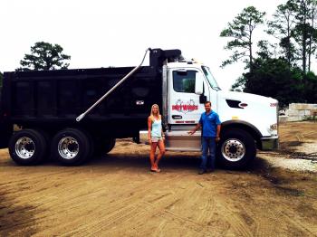 About Us | DirtWorks
