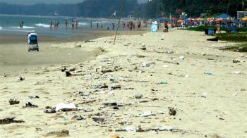 Thailand - District Rayong / Klaeng "Dirty Beaches" - YouTube