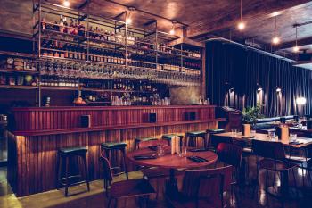 Restaurant Review – Dirty Bones, Soho