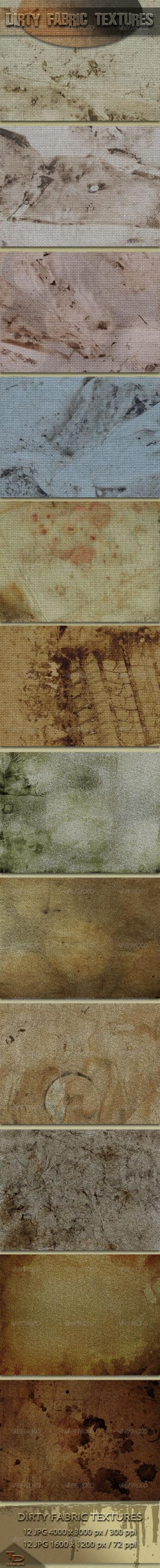 Dirty Fabric Textures | Fabric textures, Fabrics and Brochures