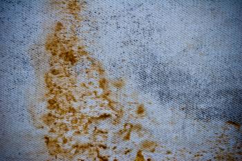 Dirty fabric texture