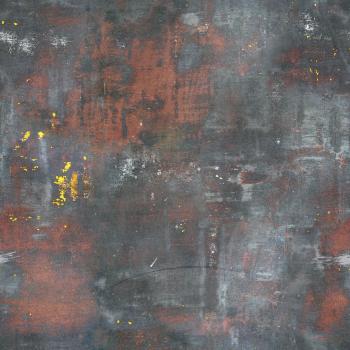 Metal Rusty and Patterned Seamless and Tileable High Res Textures