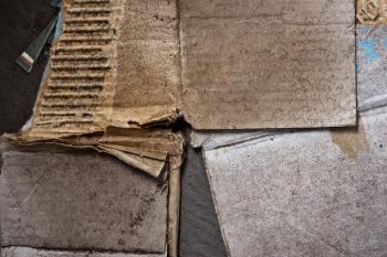 Dirty Paper Texture