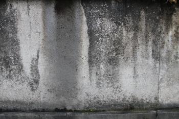 Grungy Concrete Texture Set - 14Textures