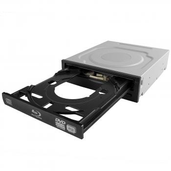 Desktop Internal SATA Blu Ray BD 6X Player Reader DVD CD Burner ...