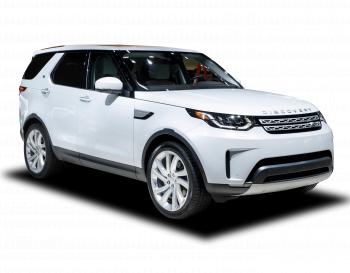 Land Rover Discovery Reviews | CarsGuide