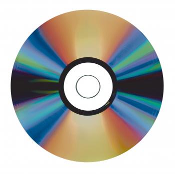 How to handle disks- don't touch!