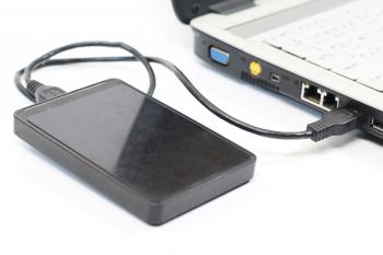 External Disks | Dealna