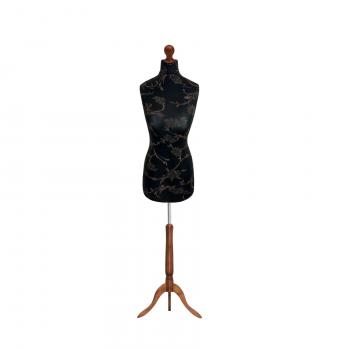 Female Mannequin Tailor Dummy Dressmakers accessory Retail Display ...