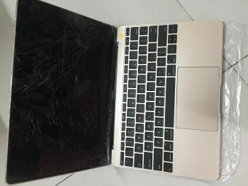 KAIBAICEN Fake Dummy Mould for Macbook Dummy Laptop Mold Only for ...