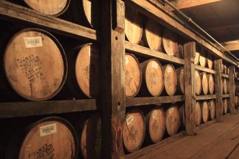 Buffalo Trace 'fails' with 27-year Bourbon