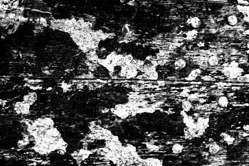 Distressed Grunge Wood Texture