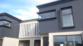 louvres & shutters » Parkwood Products Ltd