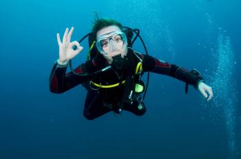 Researchers Studying Scuba Divers' Cardio Profiles – DeeperBlue.com
