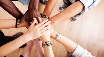 diverse-hands-teamwork-medium-2 - NetFocus Business Solutions