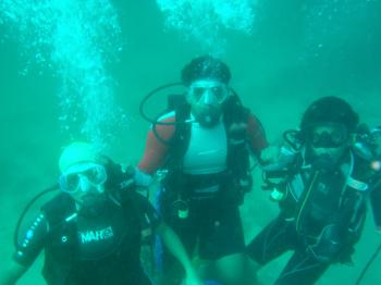 Infinity Scuba Andamans | e n d l e s s f u n