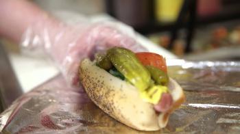 Vienna Beef Hot Dog Tour: Dogg Haus - YouTube