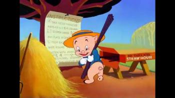 Go Indie TV - Classic Cartoons, Merrie Melodies