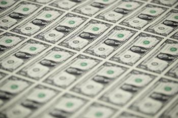 Morgan Stanley Stays Bullish on the Dollar - Bloomberg