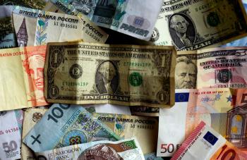 The explanation for the tumbling US dollar starts with Trump [Video]