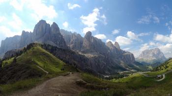 Dolomites - Mountain Range in Italy - Thousand Wonders